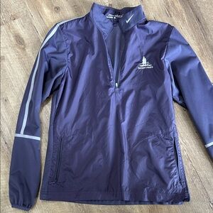 Nike Golf pullover size small